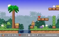 Charlie the Duck 2.4 screenshot. Click to enlarge!