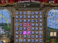 Charmed Words 1.006-0 screenshot. Click to enlarge!