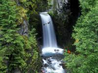 Charming Waterfalls ScreenSaver 1.0 screenshot. Click to enlarge!