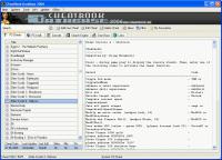 CheatBook-DataBase 2006 1.0 screenshot. Click to enlarge!