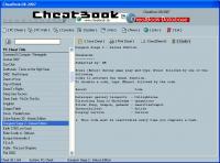 CheatBook Issue 08/2007 08-2007 screenshot. Click to enlarge!