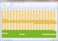 CheckDrive 2017 1.13 screenshot. Click to enlarge!