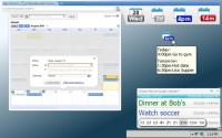 Checker Plus for Google Calendar 17.3.12 screenshot. Click to enlarge!