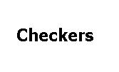 Checkers B 1 screenshot. Click to enlarge!