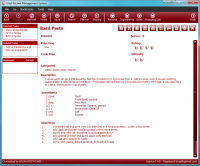 Chef 1.4.2 screenshot. Click to enlarge!