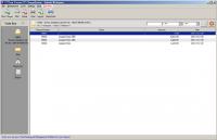 ChequeSystem Cheque Printing Software 3.1.6 screenshot. Click to enlarge!