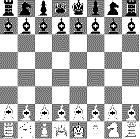 Chess rules K 1 screenshot. Click to enlarge!