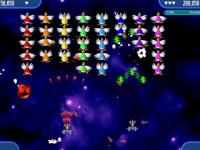 Chicken Invaders 2 2.90 screenshot. Click to enlarge!