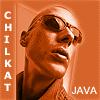 Chilkat Java MHT Library 5.0 screenshot. Click to enlarge!