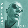 Chilkat Perl Encryption Library 4.0 screenshot. Click to enlarge!