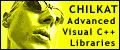 Chilkat Zip Class Library for VC++ 7.0 12.3 screenshot. Click to enlarge!