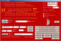Chinese Calendrics 15.02d screenshot. Click to enlarge!