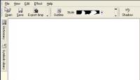 Chinese Symbol Studio 3.9.7 screenshot. Click to enlarge!