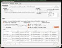 ChipFile Browser 0.4 Alpha screenshot. Click to enlarge!