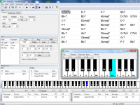 ChordEase 1.0.12.0 screenshot. Click to enlarge!
