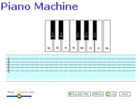 Chords piano 9 screenshot. Click to enlarge!