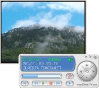 ChrisTV Professional 6.35 screenshot. Click to enlarge!