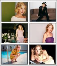 Christina Applegate Screensaver 1.0 screenshot. Click to enlarge!