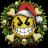 Christmas Buddy Icons for AIM 1.0 screenshot. Click to enlarge!