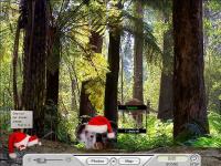 Christmas Quest 1.0 screenshot. Click to enlarge!