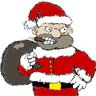 Christmas Yahoo Avatars 2.0 screenshot. Click to enlarge!
