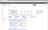ChromeVox 1.29.1 screenshot. Click to enlarge!