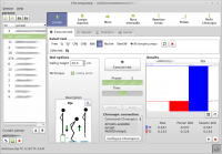 Chronojump 1.6.2.0 (b) screenshot. Click to enlarge!