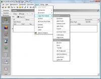 Chrysanth Inventory Manager 3.0 screenshot. Click to enlarge!