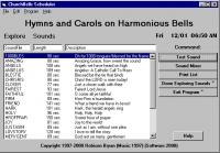 Church Bells Carillon Gift Basket 2.3.11 screenshot. Click to enlarge!