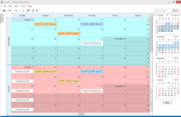 Church Secretary 2014 1.0.5070 screenshot. Click to enlarge!