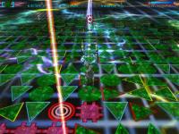 Circuit Weaver 3D 1.0 screenshot. Click to enlarge!