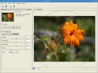 Citra FX Photo Effects 4.1.201502170000 screenshot. Click to enlarge!