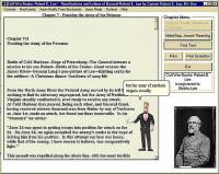 Civil War Books: Robert E. Lee 1.0 screenshot. Click to enlarge!