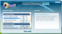 ClamAV Virus Databases 26 May 2014 screenshot. Click to enlarge!