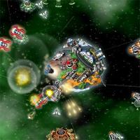 Clash N Slash: Worlds Away 1.02 screenshot. Click to enlarge!