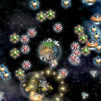 Clash N Slash 1.20 screenshot. Click to enlarge!