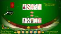 Classic Caribbean Poker 1.0 screenshot. Click to enlarge!