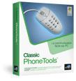 Classic Phonetools 6 screenshot. Click to enlarge!