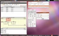 ClassicLadder 0.9.100 Beta screenshot. Click to enlarge!