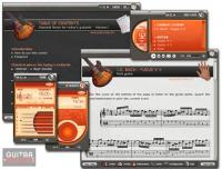 Classical Pieces for Guitar Vol I 5.5 screenshot. Click to enlarge!