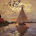 Claude Monet Art 1.0 screenshot. Click to enlarge!