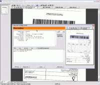 ClearImage PDF417 5.7 screenshot. Click to enlarge!