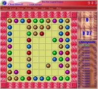 ClearMoveU 2.58 screenshot. Click to enlarge!