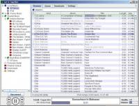 Clearcase for Eclipse 2.2.32 screenshot. Click to enlarge!