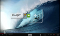 Clickberry for Chrome 2.5 screenshot. Click to enlarge!