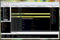 ClicksAndWhistles 2.7.145 screenshot. Click to enlarge!