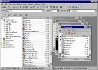 ClikView 2.1 screenshot. Click to enlarge!