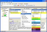 ClipCache Pro 3.5.3 screenshot. Click to enlarge!