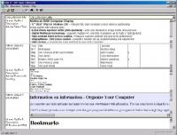 Clipboard Extender 2.02 screenshot. Click to enlarge!