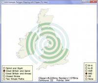 Clipper 6.4.2 screenshot. Click to enlarge!
